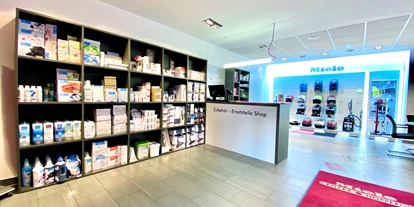 Händler - Innsbruck - Miele Center Höpperger