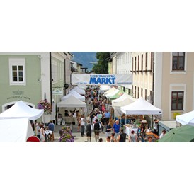 Betrieb: Radstadt im Pongau bietet ein großes Freizeitangebot mit Events. - Radstadt Tourismus