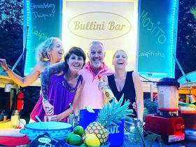 Betrieb: Bullini Bar
