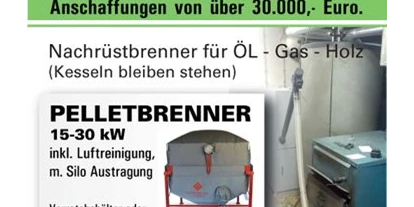 Händler - bevorzugter Kontakt: per E-Mail (Anfrage) - Pfaffstetten - Öko Handel Österreich