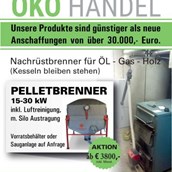 Unternehmen - Öko Handel Österreich