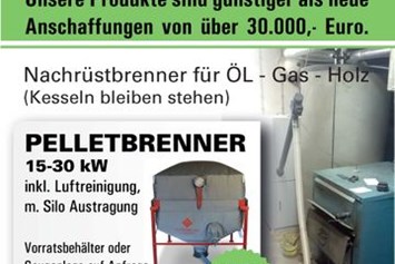 Unternehmen: Öko Handel Österreich