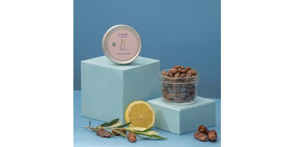 Händler - Gleisdorf - Biopflege | Babyöl | Babypflege | Badebutter | Kakaobutter & Jojobaöl | plastikfrei | nachhaltig  - Seifenhörnchen