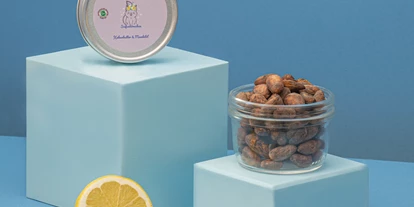 Händler - Gleisdorf - Biopflege | Babyöl | Babypflege | Badebutter | Kakaobutter & Mandelöl| plastikfrei | nachhaltig  - Seifenhörnchen