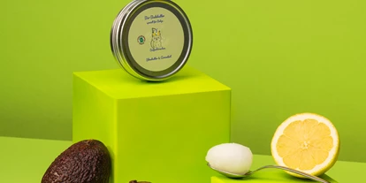 Händler - Gleisdorf - Biopflege | Babyöl | Babypflege | Badebutter | Sheabutter & Avocadoöl | plastikfrei | nachhaltig  - Seifenhörnchen