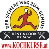Dienstleistung: Kochkurse.at - Die Kochschule & Onlineshop in Salzburg -  - Kochkurse.at by Manuel Wagner
