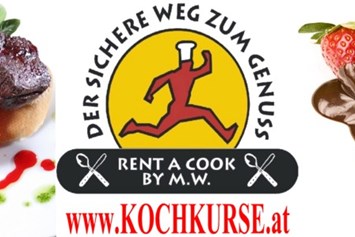 Betrieb: Kochkurse.at - Die Kochschule & Onlineshop in Salzburg -  - Kochkurse.at by Manuel Wagner