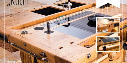 Händler - Kaumberg (Kaumberg) - Alpenmöbel® - Design trifft Geschichte