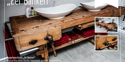 Händler - Kaumberg (Kaumberg) - Alpenmöbel® - Design trifft Geschichte
