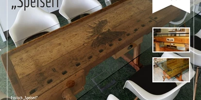 Händler - Kaumberg (Kaumberg) - Alpenmöbel® - Design trifft Geschichte