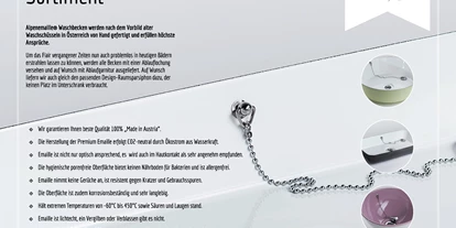 Händler - Kaumberg (Kaumberg) - Alpenmöbel® - Design trifft Geschichte