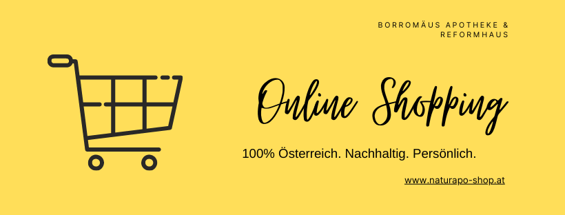 NaturApo - Deine Online Apotheke aus Österreich Produkt-Beispiele Naturprodukte, Kosmetik & Apotheken Produkte