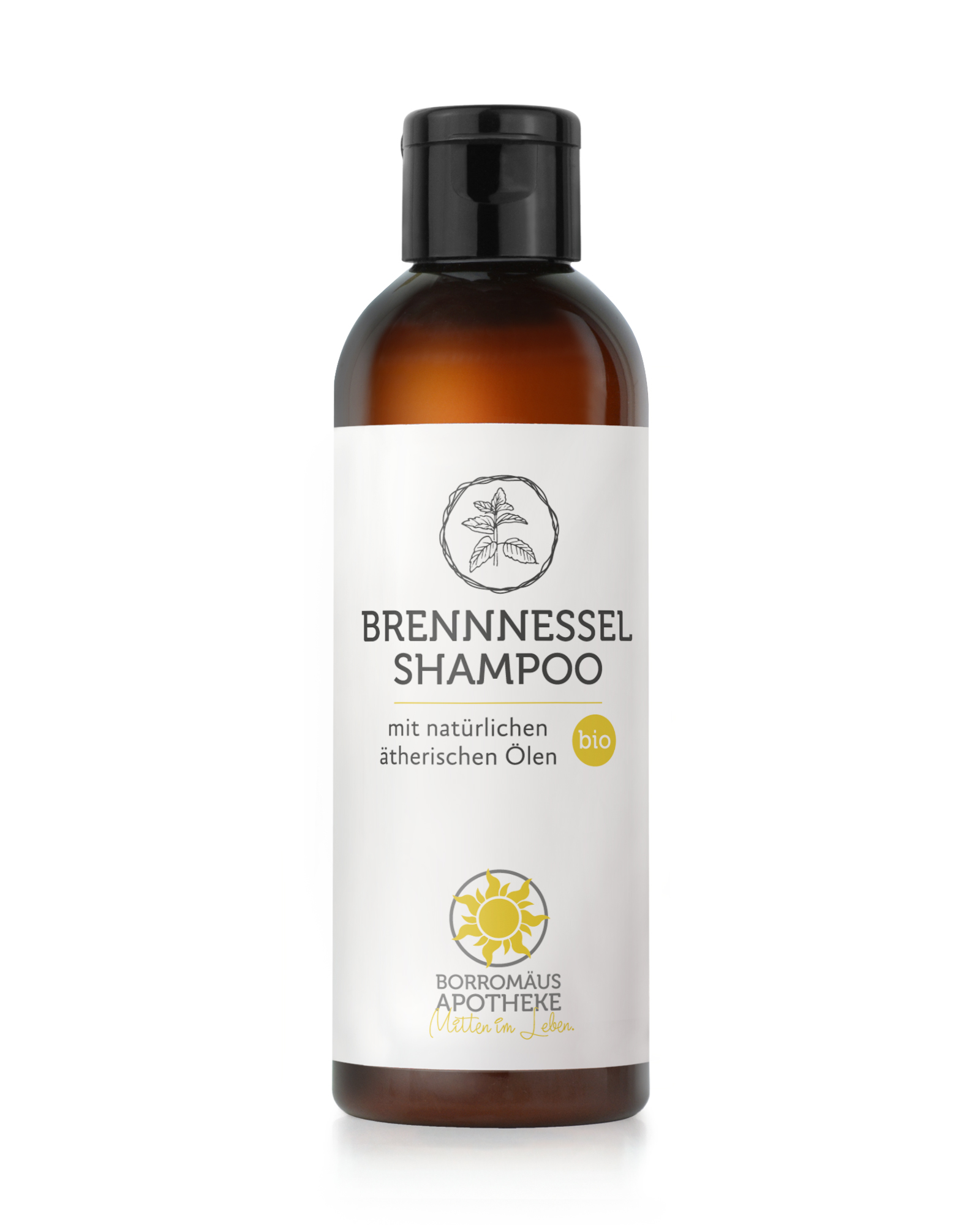 Händler - PLZ 5203 (Österreich) - Brennnessel Shampoo | Natur Apo Online Shop - NaturApo - Deine Online Apotheke aus Österreich