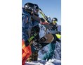 Betrieb: Skigebiet Saalbach-Hinterglemm - Pension Lederergütl