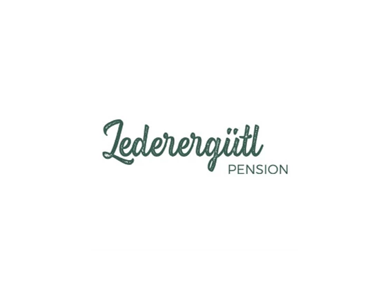 Betrieb: Pension Lederergütl im Salzburger Land - Pension Lederergütl