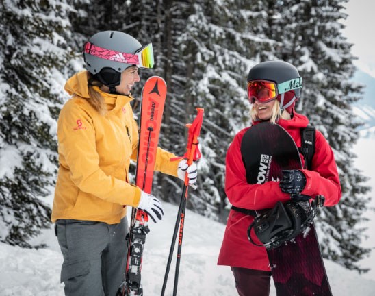 Pension Lederergütl Leistungsübersicht Skiurlaub im Herzen der Alpen