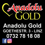 Unternehmen - goldankauf linz - anadolu gold - Goldankauf Linz - Juwelier - Anadolu Gold