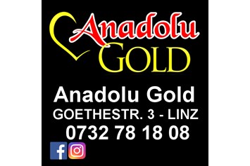 Unternehmen: goldankauf linz - anadolu gold - Goldankauf Linz - Juwelier - Anadolu Gold