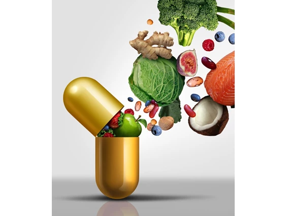 Unternehmen: Mikronährstoffe - Vitamine, Mineralstoffe und Co. - Borromäus Apotheke