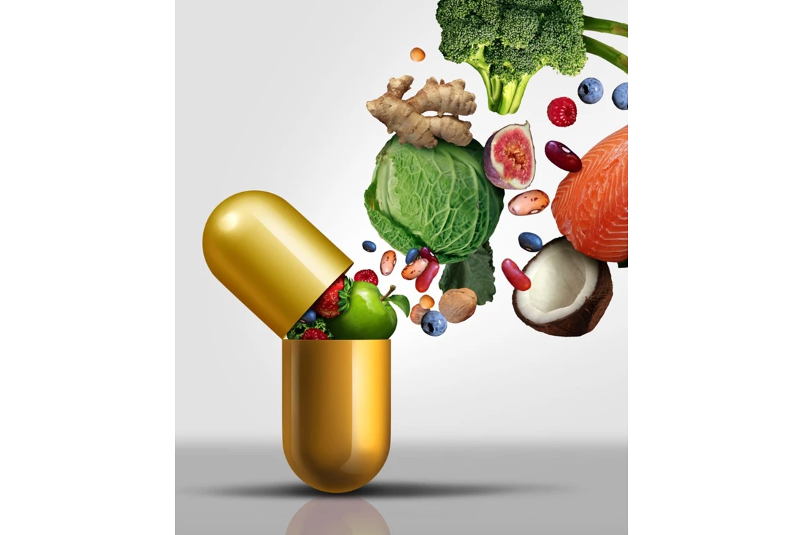 Unternehmen: Mikronährstoffe - Vitamine, Mineralstoffe und Co. - Borromäus Apotheke