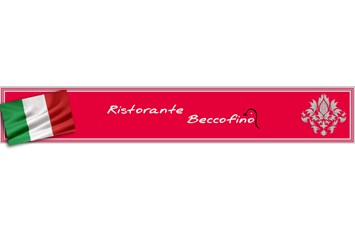Wirtshaus: Logo Beccofino - Ristorante Beccofino