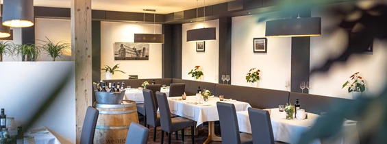 Wirtshaus: NOI Nostra Osteria Italiana