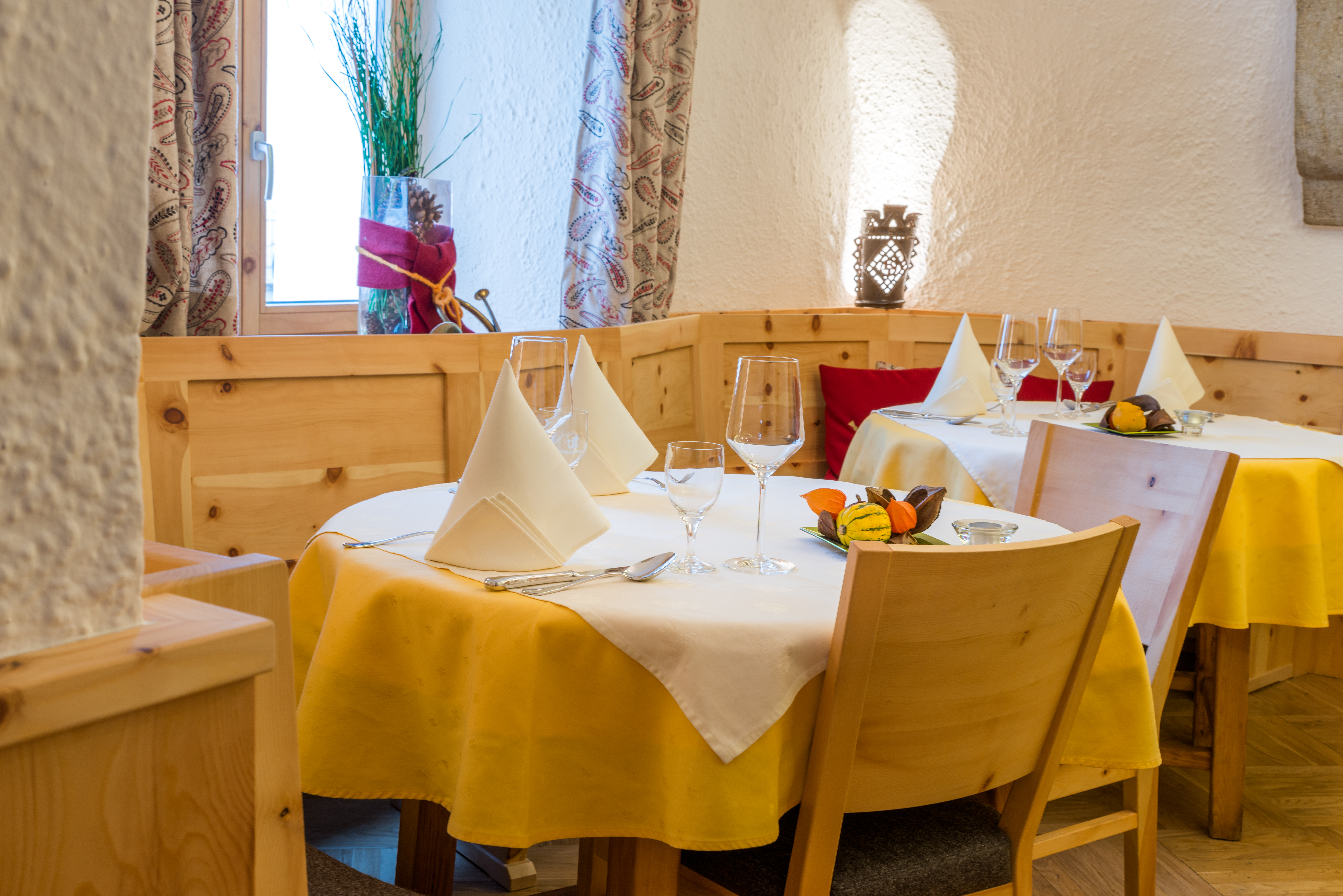 Wirtshaus: Gastzimmer - Posthotel Radstadt