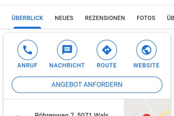Betrieb: TOLLE BEWERTUNG im Google... 4,7 Sterne - Peter´s Mobile Discothek / Disc-Moderator Peter Rebhan aus Salzburg