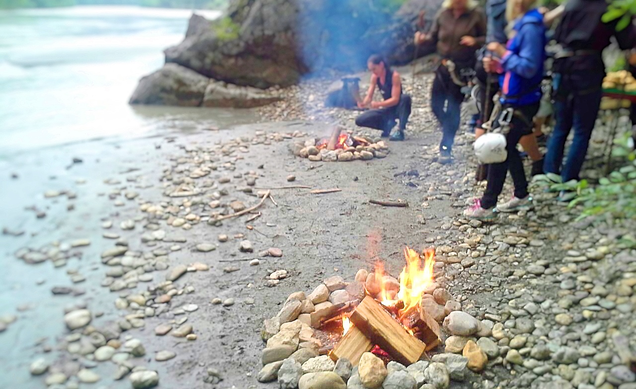 Betrieb: Chillout Area - TEAMSPIRITaustria 