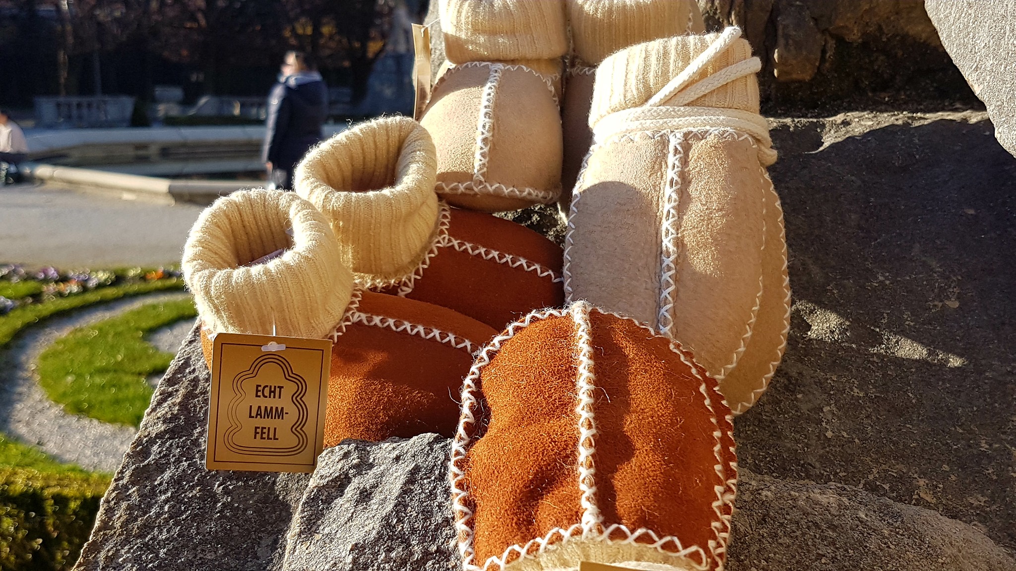 Händler - Salzburg-Stadt Gneis - Lederwaren im Online Shop kaufen - Lederwaren Schliesselberger