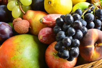 Unternehmen: Frisches Obst und Gemüse - saisonale, regionale, exotische und außergewöhnliche Sorten.  - Julius Meinl am Graben