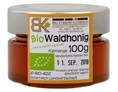 Artikel: Bio Waldhonig 100g von Bio-Imkerei Kordesch