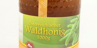 Händler - Bio Waldhonig 1.000g von Bio-Imkerei Fuchssteiner