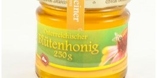 Händler - Bio Blütenhonig 250g von Bio-Imkerei Fuchssteiner