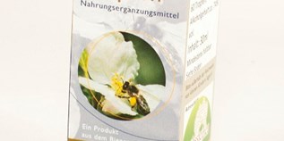 Händler - Bio Propolistropfen 30ml von Bio-Imkerei Fuchssteiner