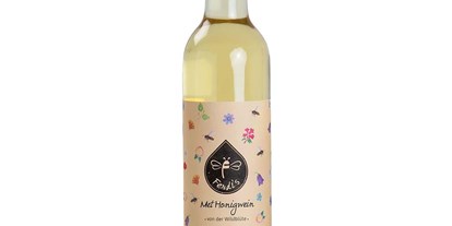 Händler - Lebensmittel und Getränke: alkoholische Getränke - Tiroler Unterland - Blütenhonigwein 500ml von Ferdi’s Imkerei