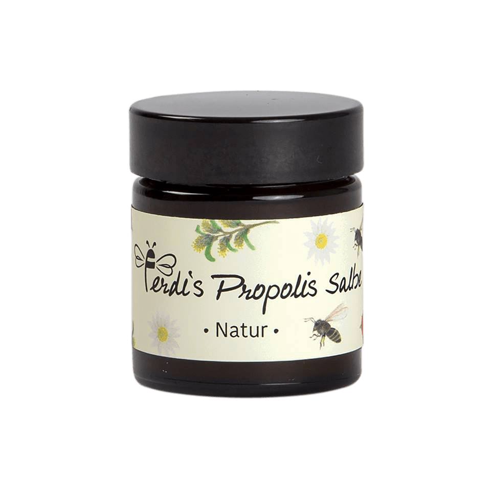 Händler - PLZ 6281 (Österreich) - Propolis Salbe 30ml von Ferdi’s Imkerei