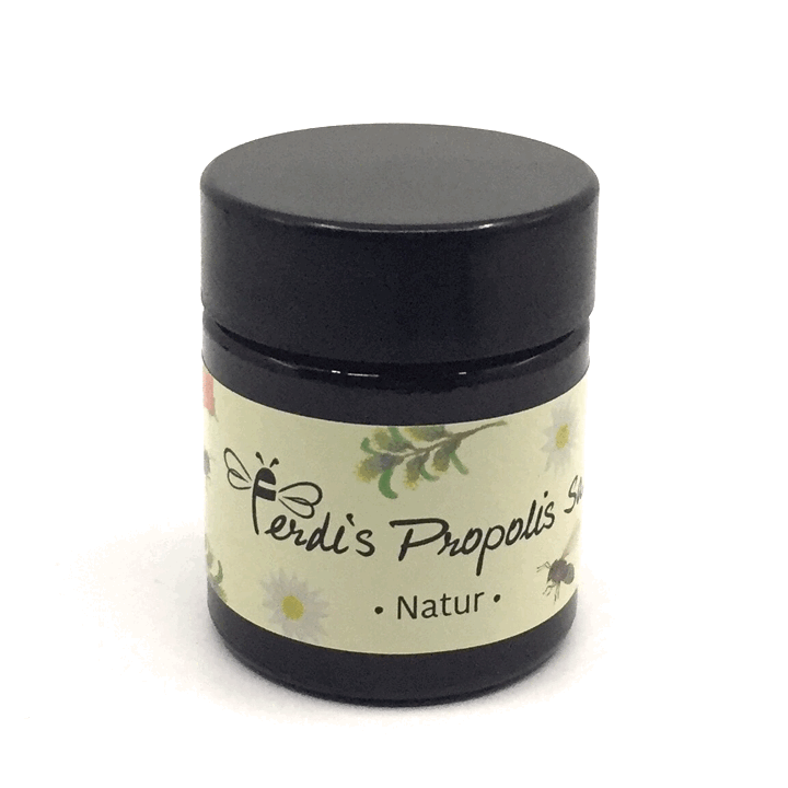 Händler - PLZ 6281 (Österreich) - Propolis Salbe 30ml von Ferdi’s Imkerei