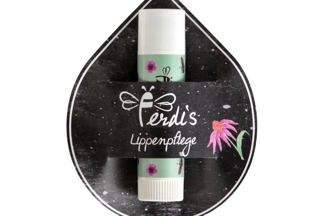 Artikel: Propolis Lippenpflege von Ferdi’s Imkerei
