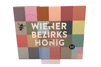 Artikel: Wiener Honig Advent – Adventskalender von Wiener Bezirksimkerei