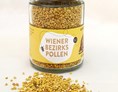 Artikel: Bio Pollen im Glas 100g von Wiener Bezirksimkerei
