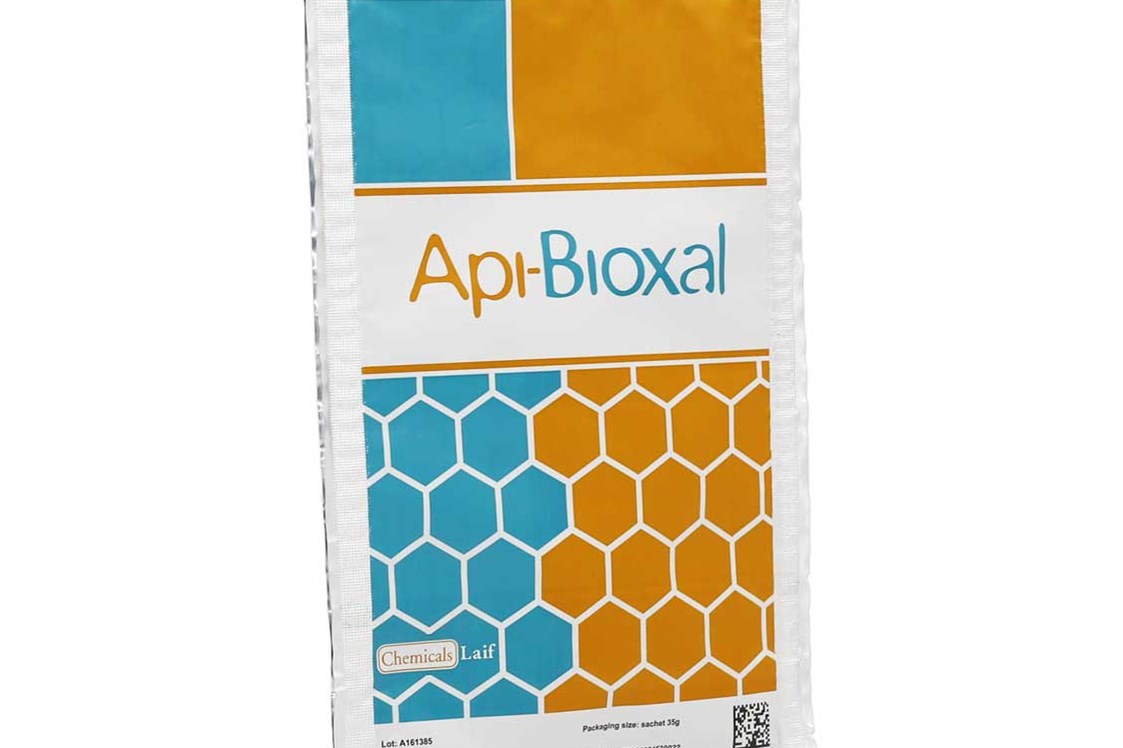 Artikel: Api Bioxal Oxalsäure 35g von Chemicals Laif
