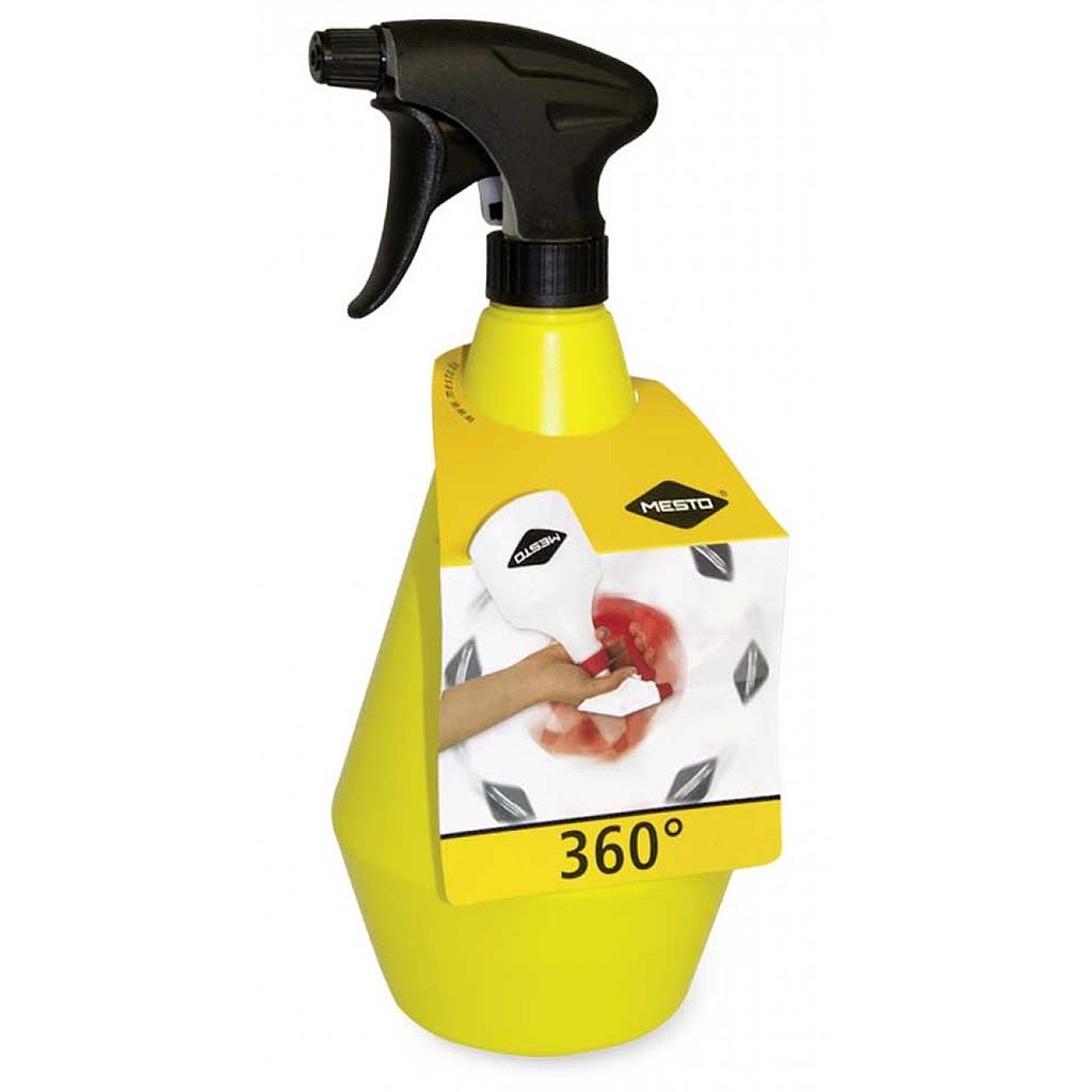 Händler - Tirol - Maja 360° Handzerstäuber 1 Liter von Mesto