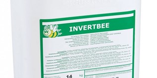 Händler - Invertbee invertierter Bienenfuttersirup 14kg von Belgosuc