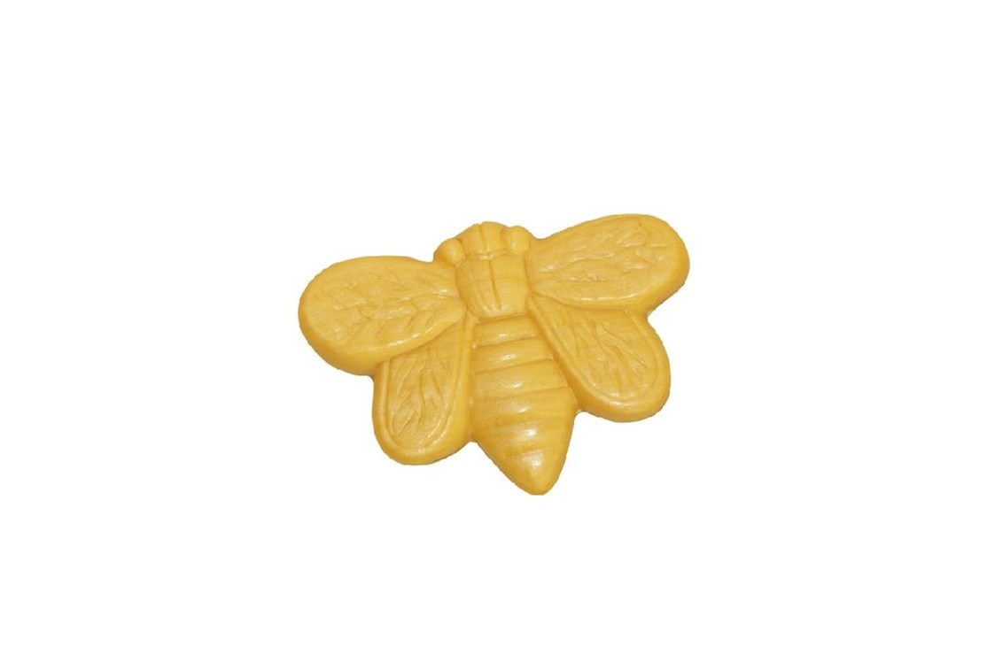 Artikel: Honig Bienenseife 50g von Ferdi’s Imkerei