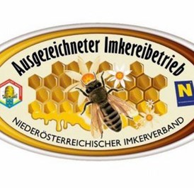 Artikel: Bio Honig trifft Walnuss 220g von Bio-Imkerei Blütenstaub