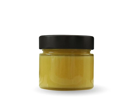 Artikel: Bio Blütencremehonig 250g von Bio-Imkerei Blütenstaub