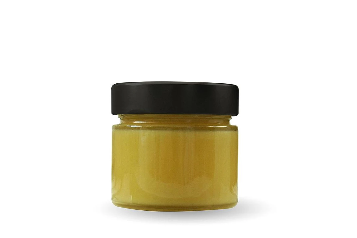 Artikel: Bio Blütencremehonig 250g von Bio-Imkerei Blütenstaub