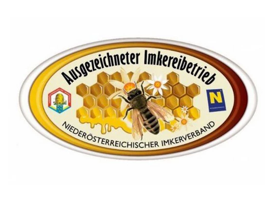 Artikel: Bio Blütencremehonig 250g von Bio-Imkerei Blütenstaub