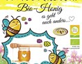 Artikel: Honiglöffel von Bio-Imkerei Blütenstaub